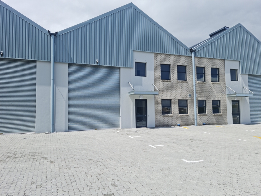 To Let commercial Property for Rent in Firgrove Western Cape